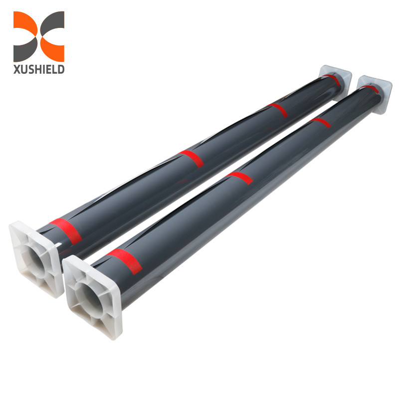 TPU Películas para automóviles de color negro verde Cambiar de color PPF Metal líquido Rojo Auto 1.52*17m/rollo Ppf Película de protección de pintura Película de PPF de color