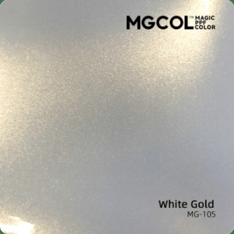 TPU Oro blanco PPF Film Ultimate Plus Transparente Película protectora para automóviles Negro mate TPU Película de protección de pintura para automóviles