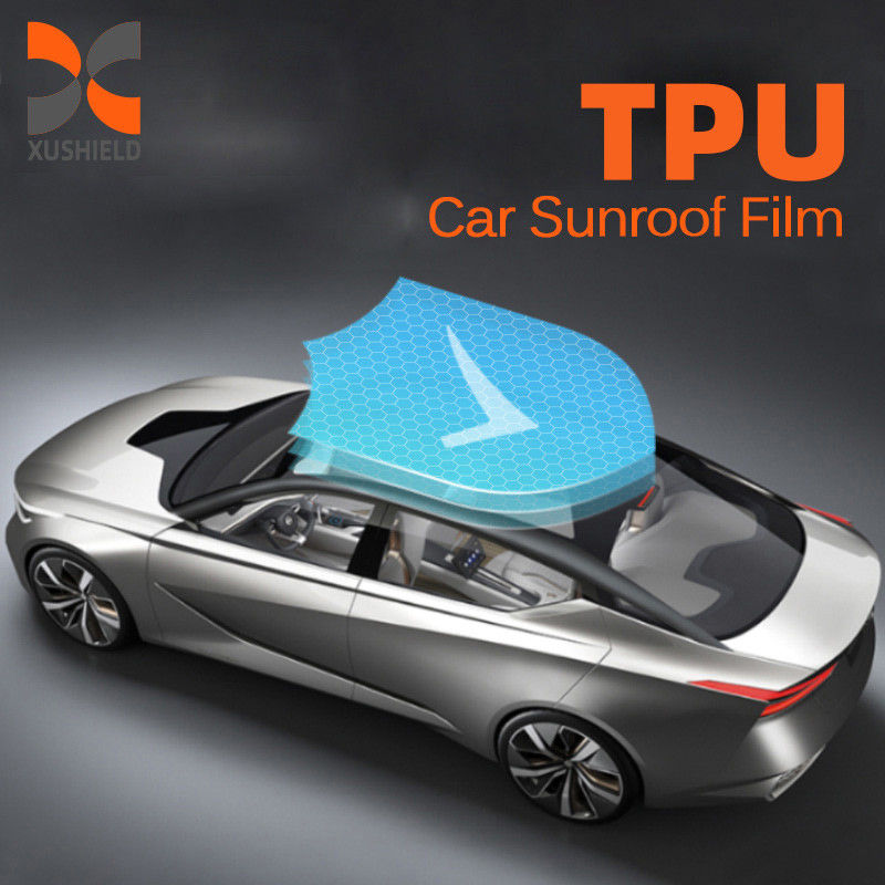 Película de ventana de tintura a prueba de UVV400 Protección fotocromática Corea Eco Coche solar Película de tintura eléctrica
