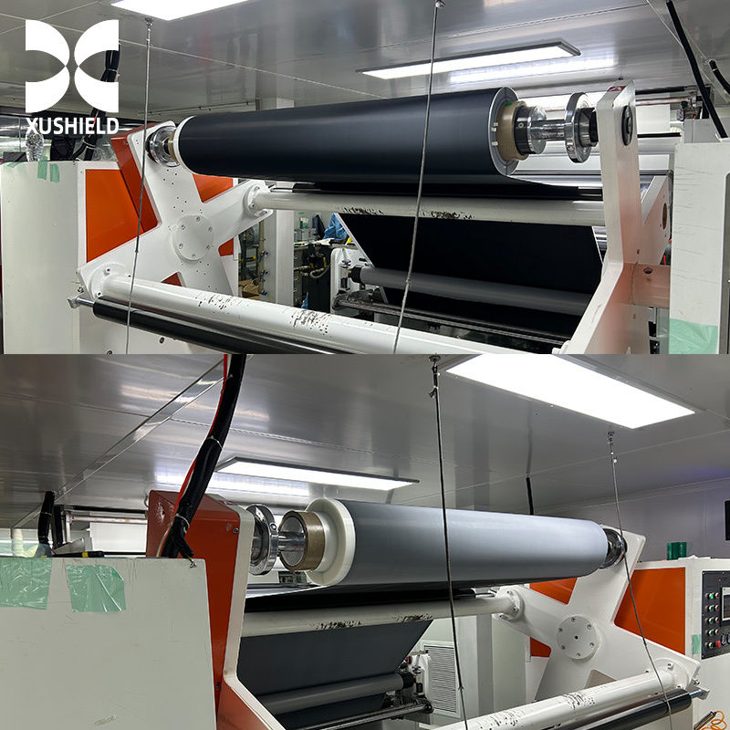 Película de protección de pintura para coche con fotocromismo TPU de alta calidad, eclipse solar negro, 15Mil, PPF, mate, brillante, PPF