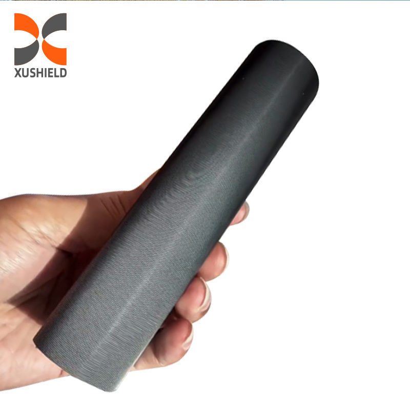 TPU Blanco se vuelve negro Precio de fábrica de película PPF Venta caliente Película de protección de pintura Adhesivo de película protectora para todo el vehículo