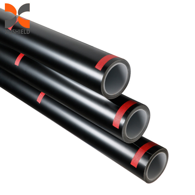 TPU negro mate antiamarelamiento hidrofóbico 1.52x15M autocurativo pintura de automóviles recubrimiento película de protección de pintura TPU / PPF