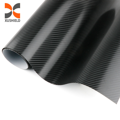 TPU Fibra de carbono Faros de protección para automóviles ppf TPU película de pintura de automóviles película de protección para automóviles TPH color mate ppf autocuración