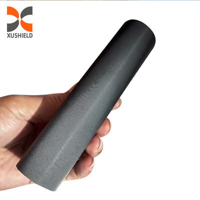 TPU Blanco se vuelve negro Precio de fábrica de película PPF Venta caliente Película de protección de pintura Adhesivo de película protectora para todo el vehículo