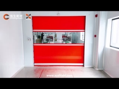 Fabrica de fibras de polietileno