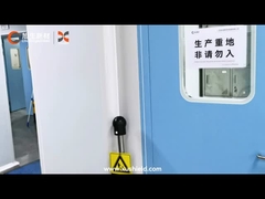 Fabrica de películas ppf