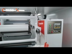 Fabrica de fibras de polietileno