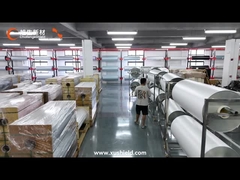 ppf película para automóviles fábrica