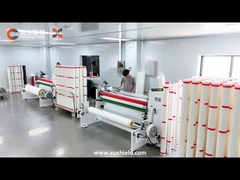 ppf película protectora de pintura fábrica