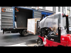 Fabrica de películas de TPU