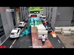 Fábrica de películas ppf