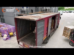 Tpu ppf película Fábrica