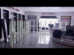 Película PPF de color